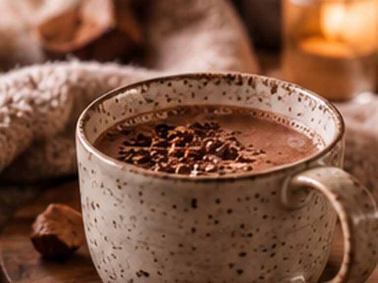 Cérémonie cacao